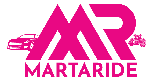 Marta Ride